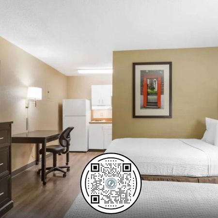 Extended Stay America Suites - Columbia - West - Interstate 126 Exterior photo