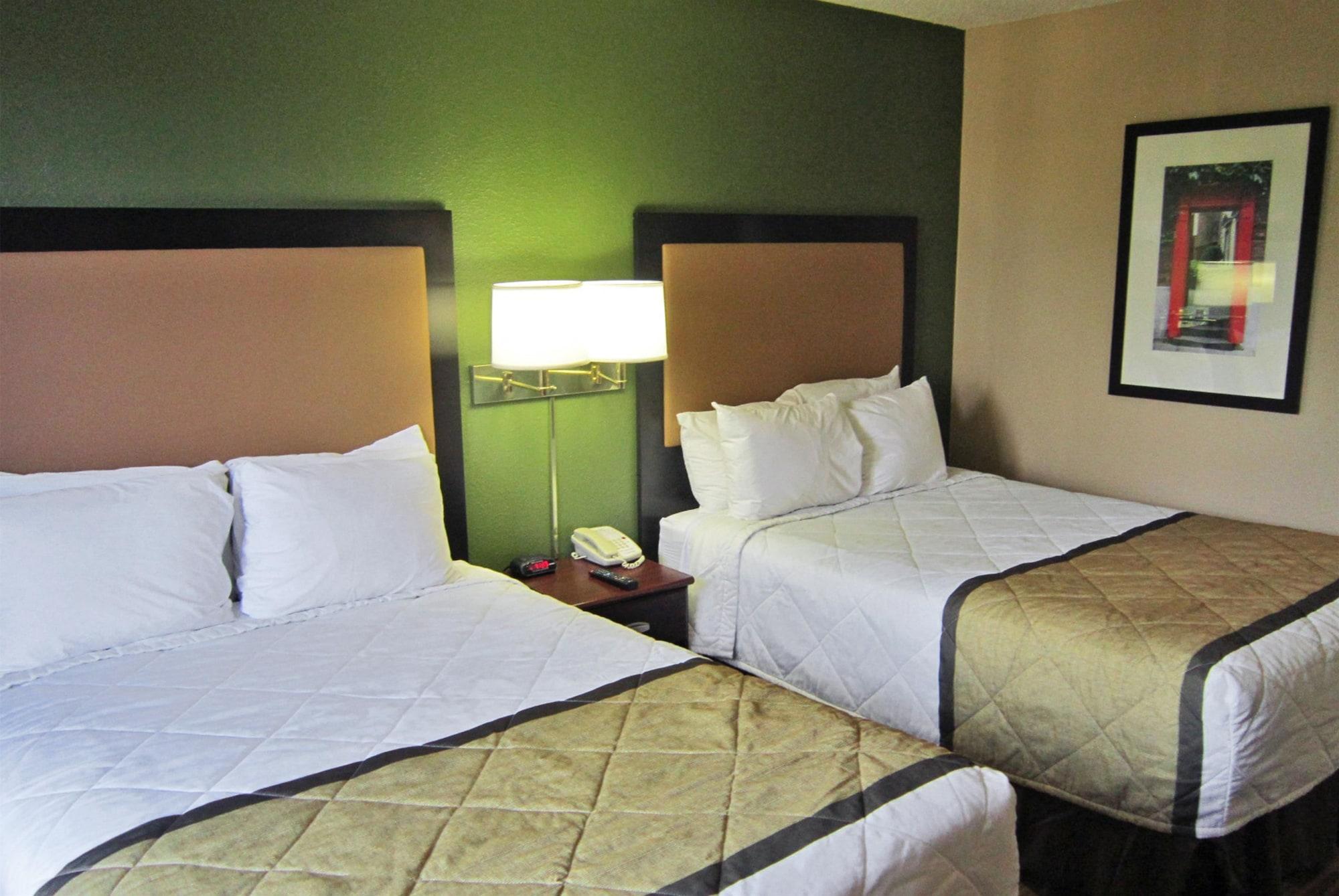 Extended Stay America Suites - Columbia - West - Interstate 126 Exterior photo