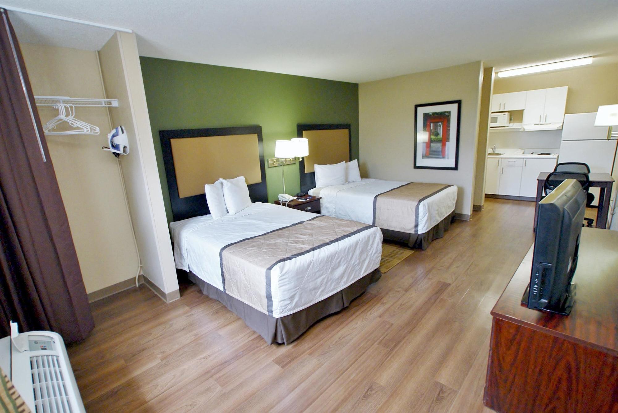 Extended Stay America Suites - Columbia - West - Interstate 126 Exterior photo