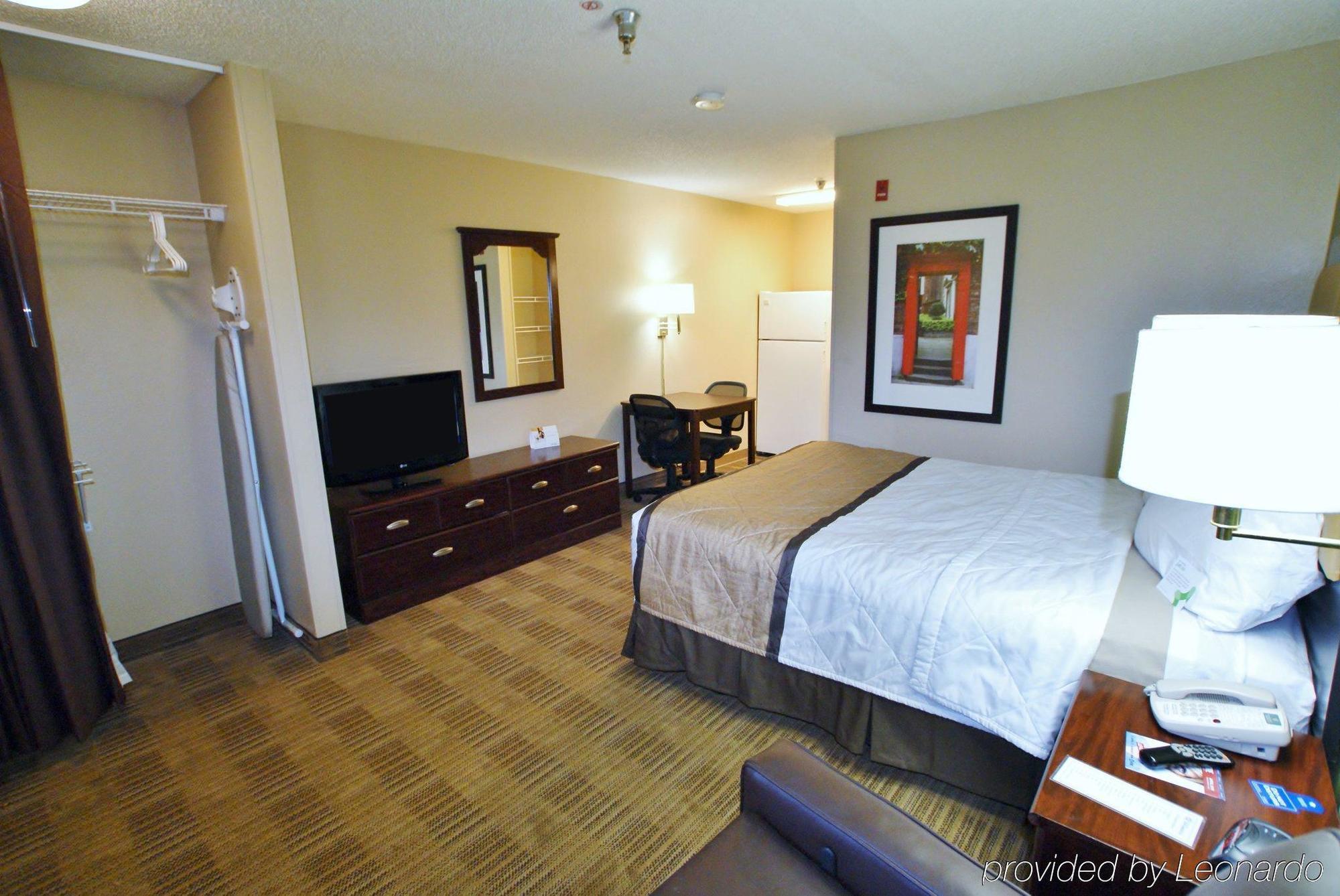 Extended Stay America Suites - Columbia - West - Interstate 126 Exterior photo