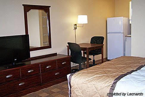 Extended Stay America Suites - Columbia - West - Interstate 126 Exterior photo